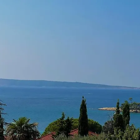 Appartement By The Sea Rab - 25079 *