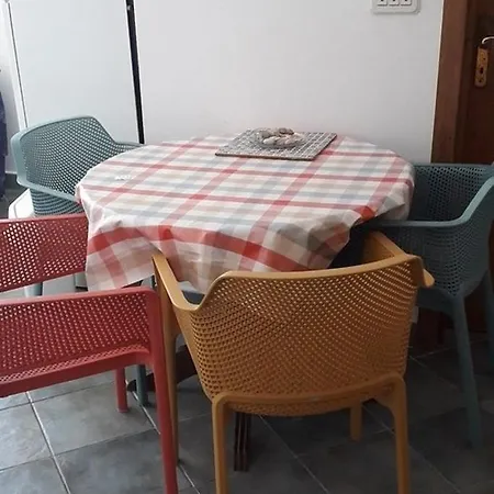 By The Sea Rab - 25079 Appartement *