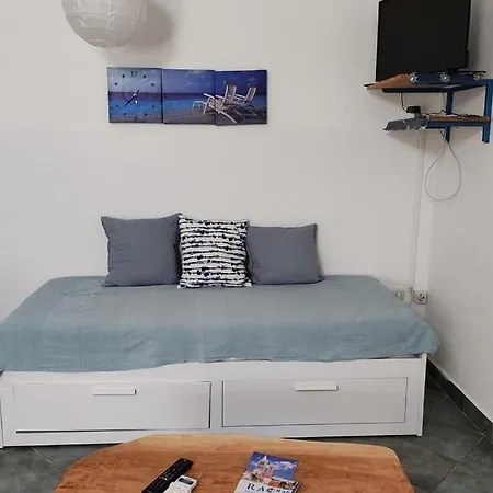 Appartement By The Sea Rab - 25079 Rab Town