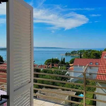 Appartement By The Sea Rab - 25079 *