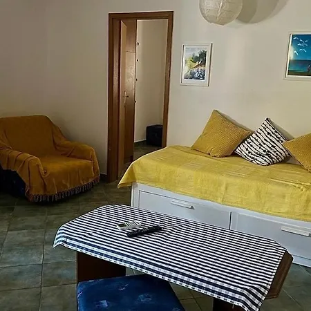 By The Sea Rab - 25079 Appartement