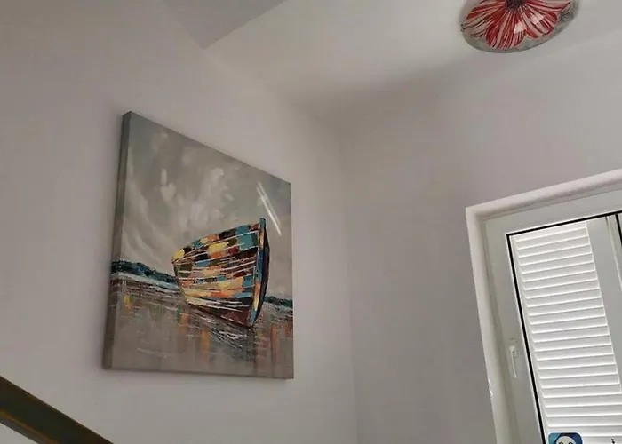 By The Sea Rab - 25079 Appartement *