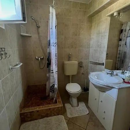 By The Sea Rab - 25079 Apartamento Rab Town