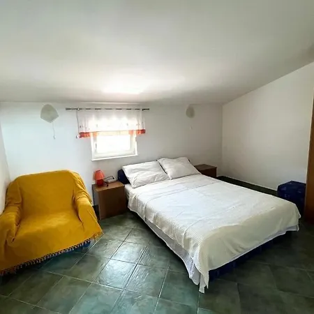 Apartamento By The Sea Rab - 25079
